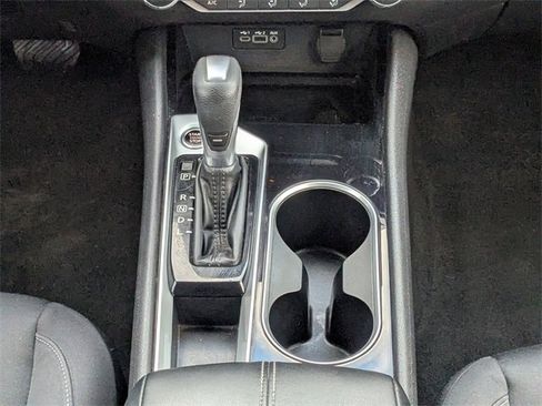 Used 2024 Nissan Altima 2.5 SV image 18