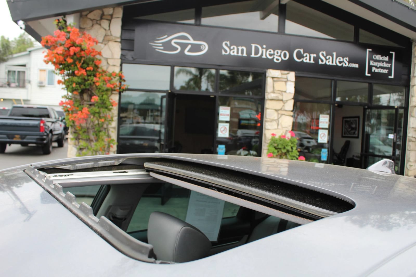 Used 2019 Honda Accord EX image 29