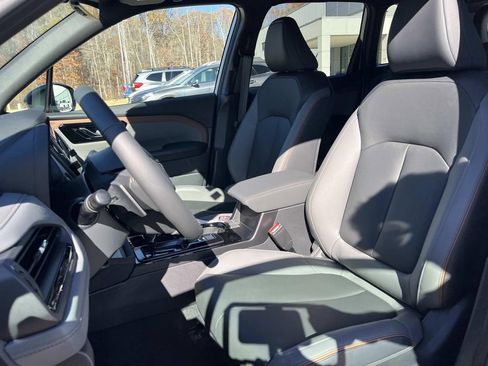 New 2026 Subaru Forester Sport image 24