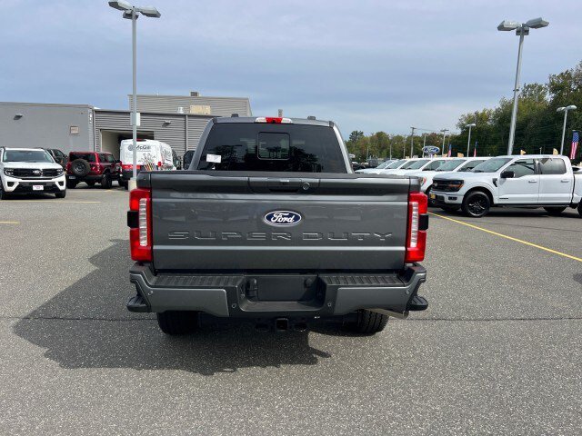 New 2027 Ford F250 XLT w/ XLT Premium Package AWD/4WD image 4