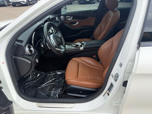 Used 2020 Mercedes-Benz C 300 Sedan image 17