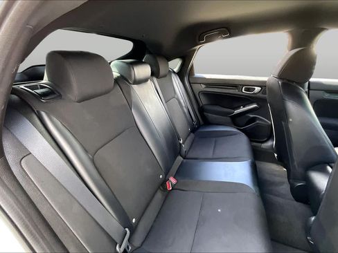 Used 2022 Honda Civic Sport image 20