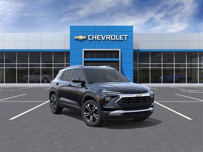 New 2026 Chevrolet TrailBlazer LT w/ Convenience Package