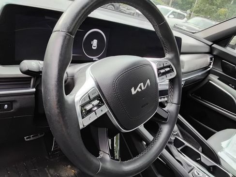 Used 2024 Kia Telluride SX X-Pro AWD/4WD image 8