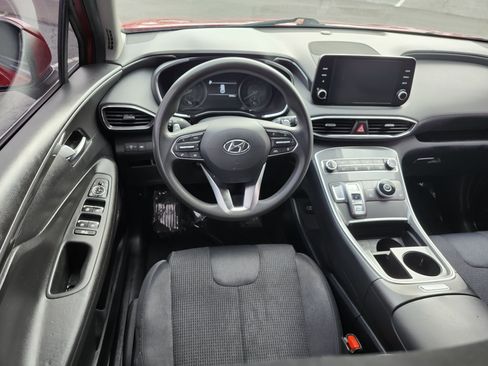 Used 2022 Hyundai Santa Fe SE w/ Cargo Package FWD image 24