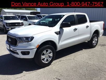 Used 2023 Ford Ranger XLT