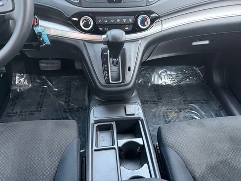 Used 2016 Honda CR-V LX image 17