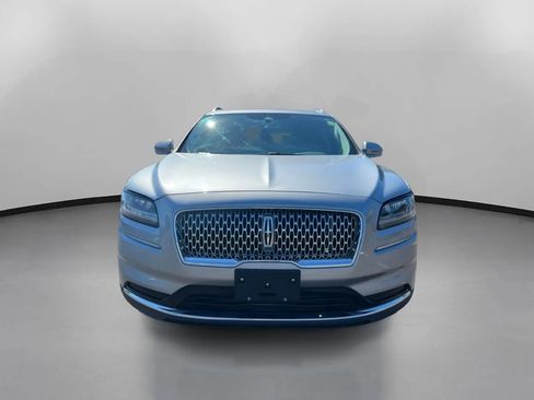 Used 2023 Lincoln Nautilus AWD w/ Premium Package image 3
