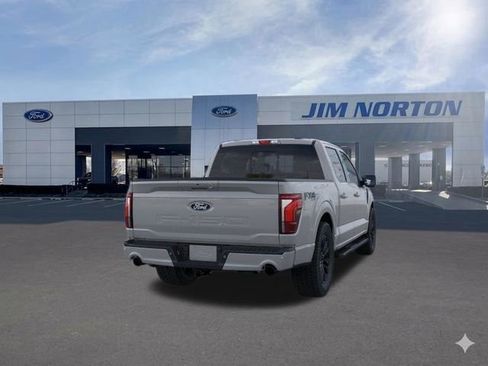 New 2026 Ford F150 Lariat AWD/4WD image 10