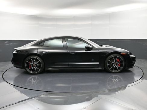 Certified 2023 Porsche Taycan 4S image 9