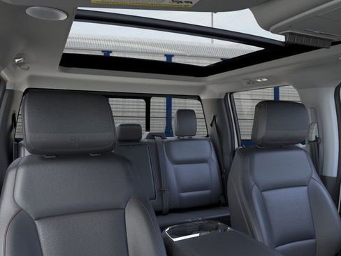 New 2026 Ford F350 Lariat w/ Black Appearance Package image 22