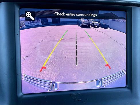 Certified 2020 RAM 1500 Big Horn AWD/4WD image 24