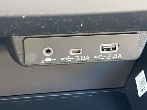 New 2026 Subaru Forester Premium image 13