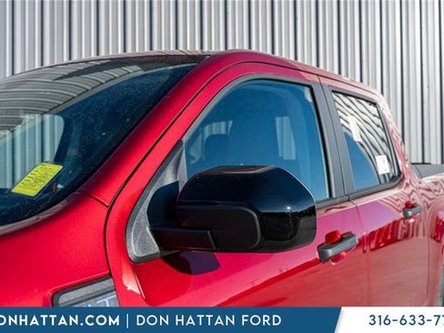 New 2026 Ford Maverick XLT w/ XLT Luxury Package image 29