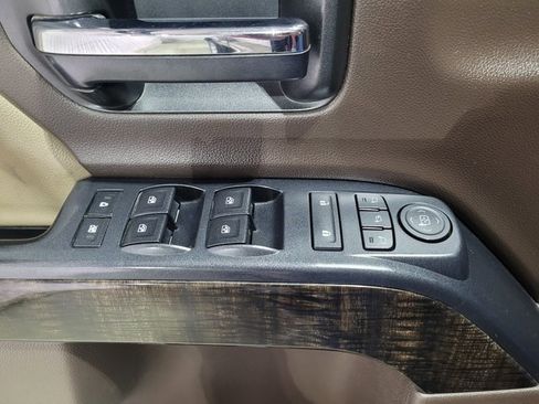 Used 2016 GMC Sierra 2500 Denali image 53