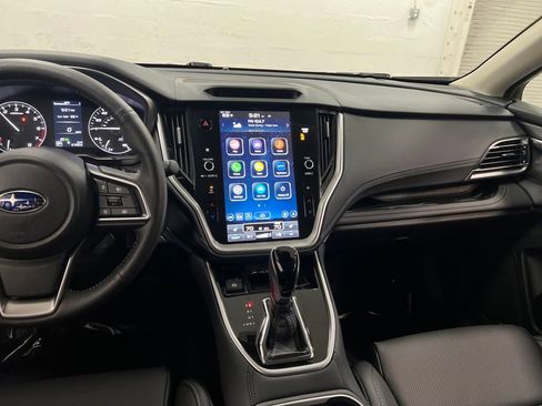 Used 2025 Subaru Outback Limited XT image 20