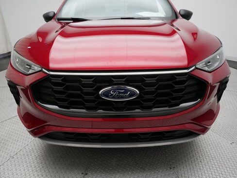 Used 2023 Ford Escape ST-Line w/ Tech Pack #1 image 22