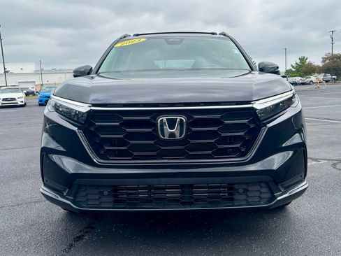 Used 2023 Honda CR-V EX-L image 9