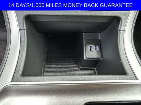 Certified 2024 Ford Edge SEL AWD/4WD image 21