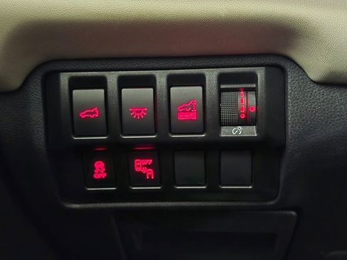 Used 2021 Subaru Ascent Limited w/ Technology Package AWD/4WD image 41