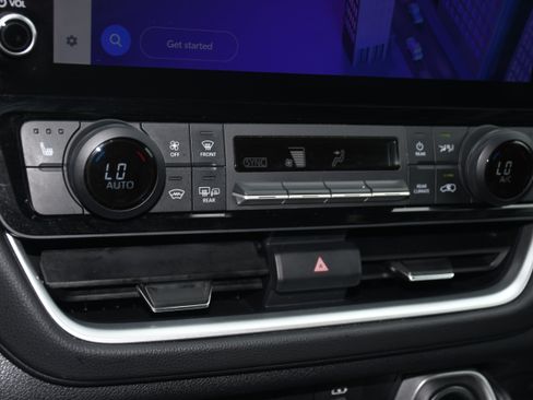 Certified 2024 Toyota Grand Highlander AWD image 14
