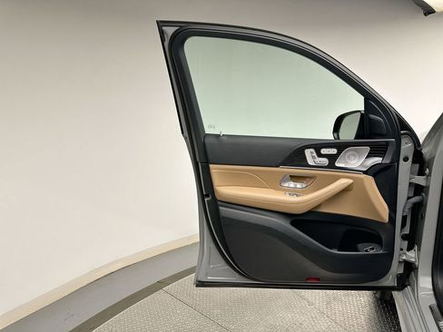 Used 2024 Mercedes-Benz GLE 350 4MATIC image 21