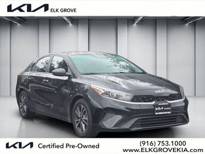 Used 2022 Kia Forte LXS