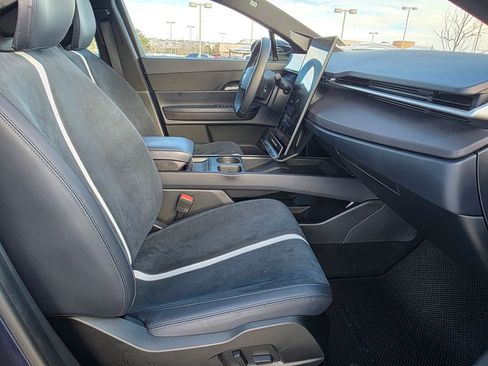 Used 2023 Fisker Ocean One image 30