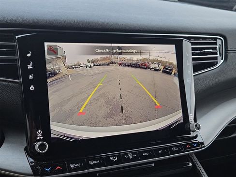 New 2026 Jeep Grand Wagoneer image 20