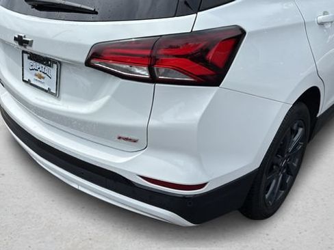 Used 2024 Chevrolet Equinox RS FWD image 37