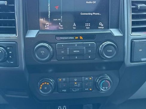 Used 2019 Ford F150 XLT w/ Equipment Group 302A Luxury AWD/4WD image 9