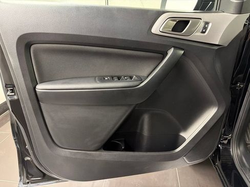 Certified 2019 Ford Ranger XLT w/ Equipment Group 302A Luxury AWD/4WD image 30