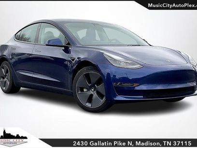 Used 2023 Tesla Model 3 Standard Range