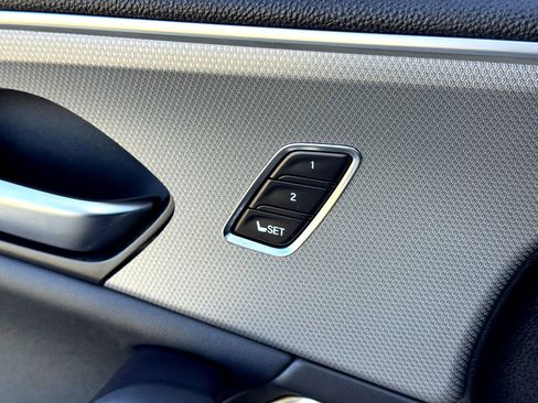 Used 2021 Acura TLX Type S image 21