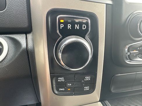 Used 2014 RAM 1500 Big Horn image 22