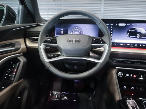 New 2026 Audi Q5 Premium AWD/4WD image 17