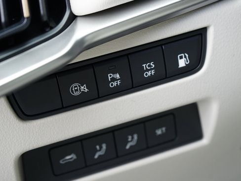 New 2026 MAZDA CX-90 Plug-In Hybrid w/ Premium Plus AWD/4WD image 15
