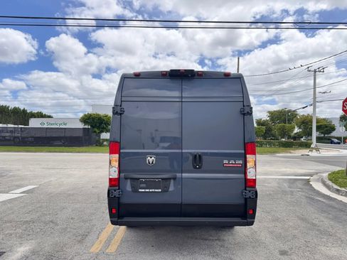 Used 2019 RAM ProMaster 3500 FWD image 5