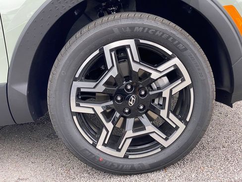 New 2026 Hyundai Santa Cruz Limited image 36