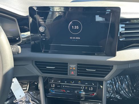 New 2026 Volkswagen Jetta Sport image 15