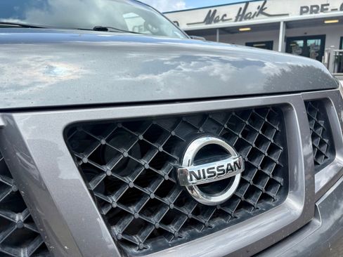 Used 2015 Nissan Armada SV RWD image 7