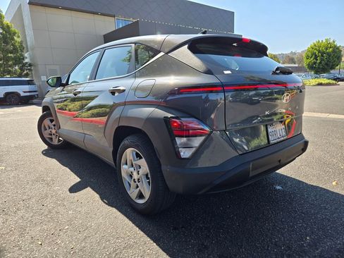 Certified 2026 Hyundai Kona SE FWD image 6