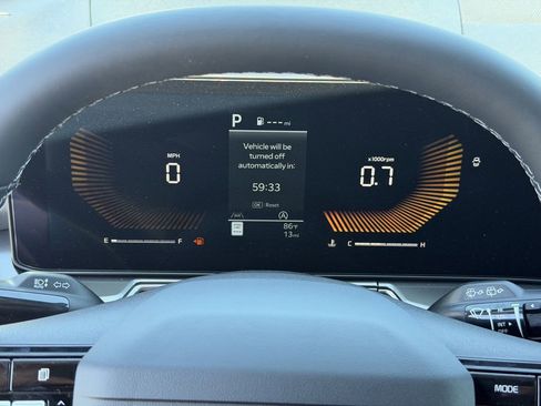 New 2026 Kia Sorento LX FWD image 25