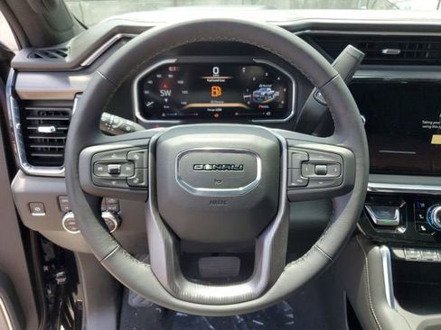 New 2026 GMC Sierra 3500 Denali Ultimate AWD/4WD image 22