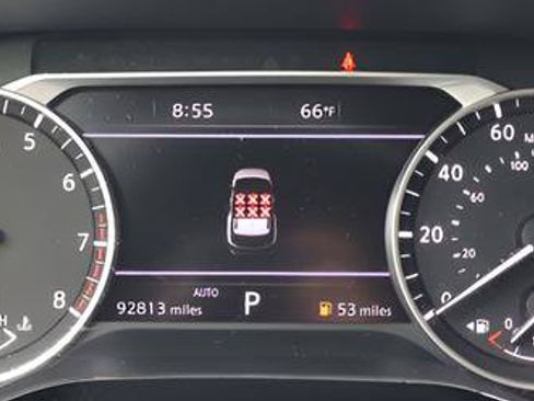 Used 2022 Nissan Pathfinder SL AWD/4WD image 20