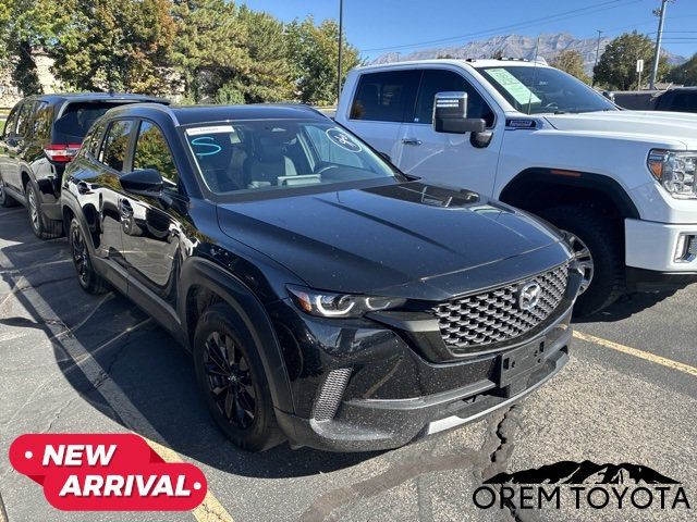 Used 2026 MAZDA CX-50 AWD 2.5 S w/ Preferred Pkg image 16