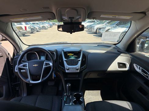 Used 2016 Chevrolet Equinox LT w/ Convenience Package AWD/4WD image 7