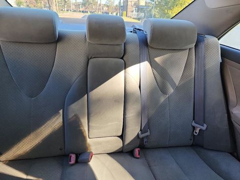 Used 2008 Toyota Camry LE FWD image 13