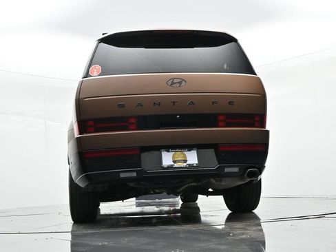 Used 2024 Hyundai Santa Fe Calligraphy FWD image 31
