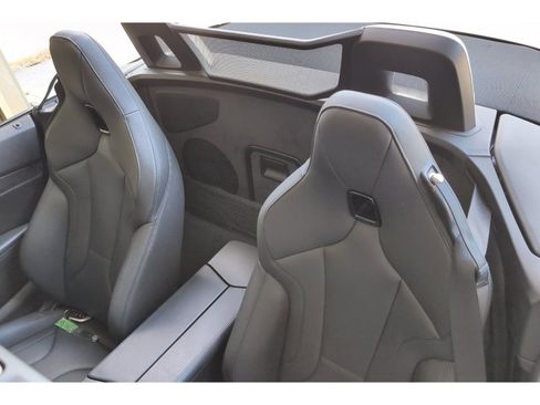 Used 2020 BMW Z4 sDrive30i w/ Convenience Package image 12